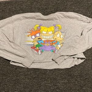 Rugrats long sleeve